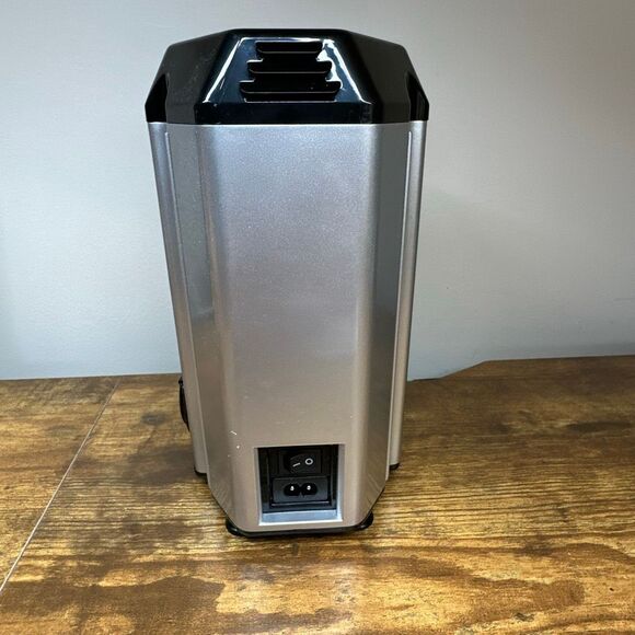 InstaSeal Vacuum Sealer Model 6029 – Automatic Food Sealer Instruction Manual - Picture 5 of 8